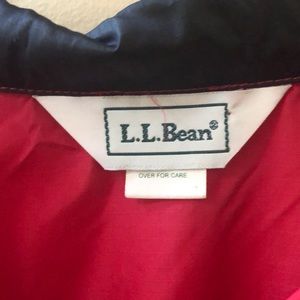 L.L. Bean Jackets & Coats - L. L. Bean Pullover Windbreaker Jacket (woman) L.L. Bean Jackets & Coats - L. L. Bean Pullover Windbreaker Jacket (woman)
